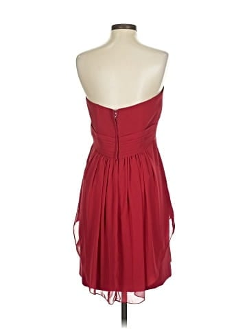 Alfred Angelo Cocktail Dress (view 2)
