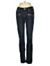 Paige Hearts Blue Jeans Size 26 waist - photo 1
