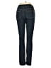 Paige Hearts Blue Jeans Size 26 waist - photo 2