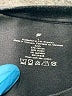 Fabletics Solid Black Active T-Shirt Size L - photo 6