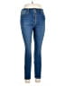 FRAME Blue Jeans Size 31 waist - photo 1