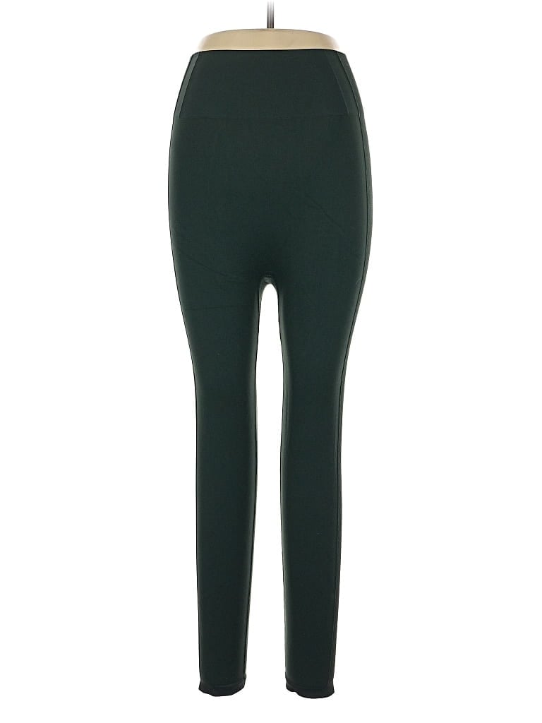 Pre-owned Ypb Active Pants In Green