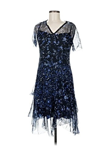 Elie Tahari Cocktail Dress (view 1)
