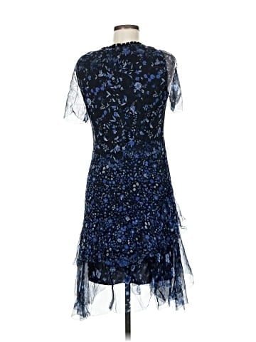 Elie Tahari Cocktail Dress (view 2)