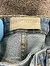 Everlane Stripes Blue Jeans Size 27 waist - photo 6