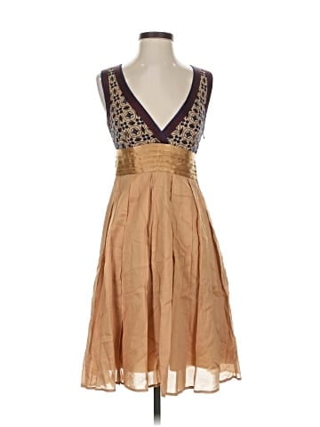 Catherine Malandrino Cocktail Dress (view 1)