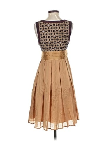 Catherine Malandrino Cocktail Dress (view 2)