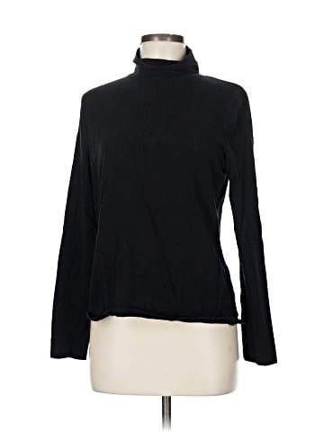 Deane and White Long Sleeve Turtleneck (view 1)