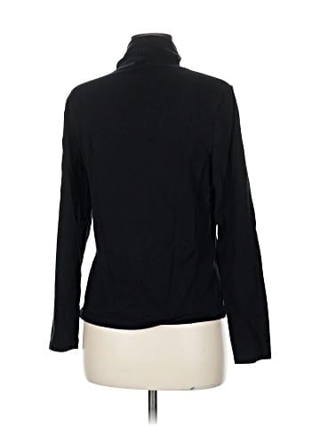Deane and White Long Sleeve Turtleneck (view 2)