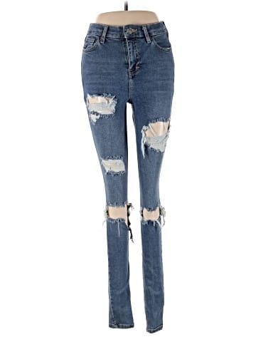Topshop Jeans (view 1)