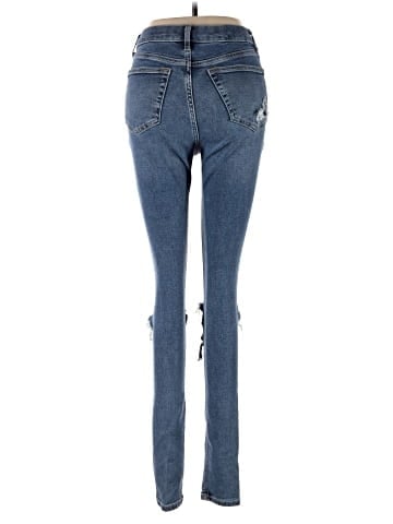 Topshop Jeans (view 2)