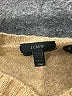 J.Crew Tan Pullover Sweater Size S - photo 7