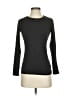 32 Degrees Black 3/4 Sleeve T-Shirt Size XS - photo 1