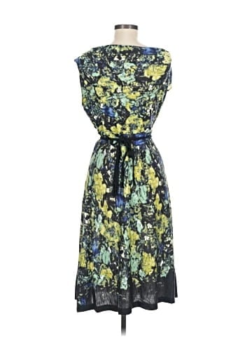 Nic + Zoe Cocktail Dress (view 2)