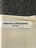 Amanda Uprichard Ivory Sleeveless Blouse Size P (petite) - photo 4