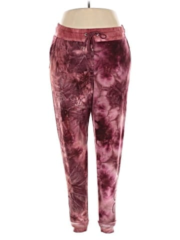 Bebe Sport Casual Pants (view 1)