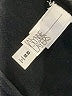 Wynne Layers Black Pullover Sweater Size M - photo 4