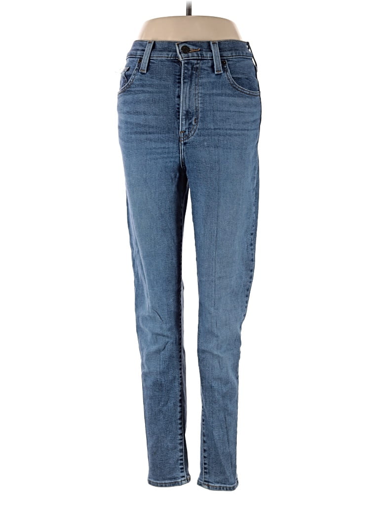 LEVI'S Pre-owned Jeans In Blue