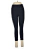 Athleta Blue Active Pants Size M - photo 1