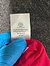 Express Red Pink Shorts Size 00 - photo 4