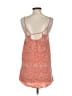 O'Neill 100% Viscose Orange Sleeveless Blouse Size XS - photo 2