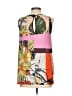 Clover Canyon 100% Polyester Pink Sleeveless Blouse Size XS - photo 2
