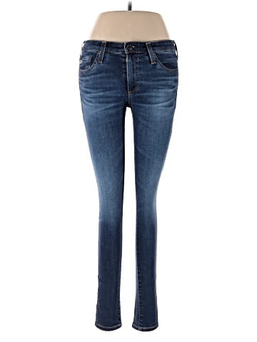 Adriano Goldschmied Jeans (view 1)