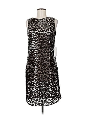 Per Se By Carlisle Cocktail Dress (view 1)