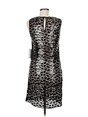 Per Se By Carlisle Cocktail Dress (view 2)