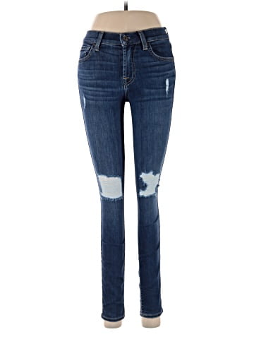 7 For All Mankind Jeans (view 1)