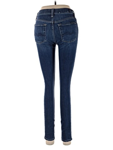 7 For All Mankind Jeans (view 2)