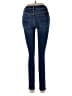 7 For All Mankind Color Block Blue Jeans Size 24 waist - photo 2