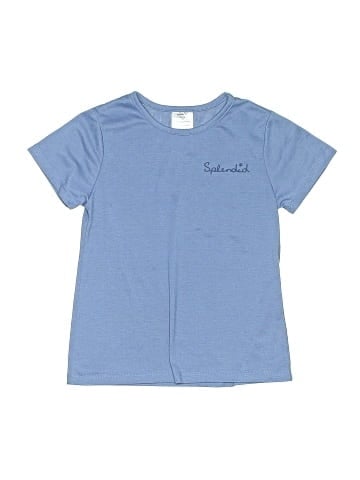 Splendid Short Sleeve T-Shirt (view 1)