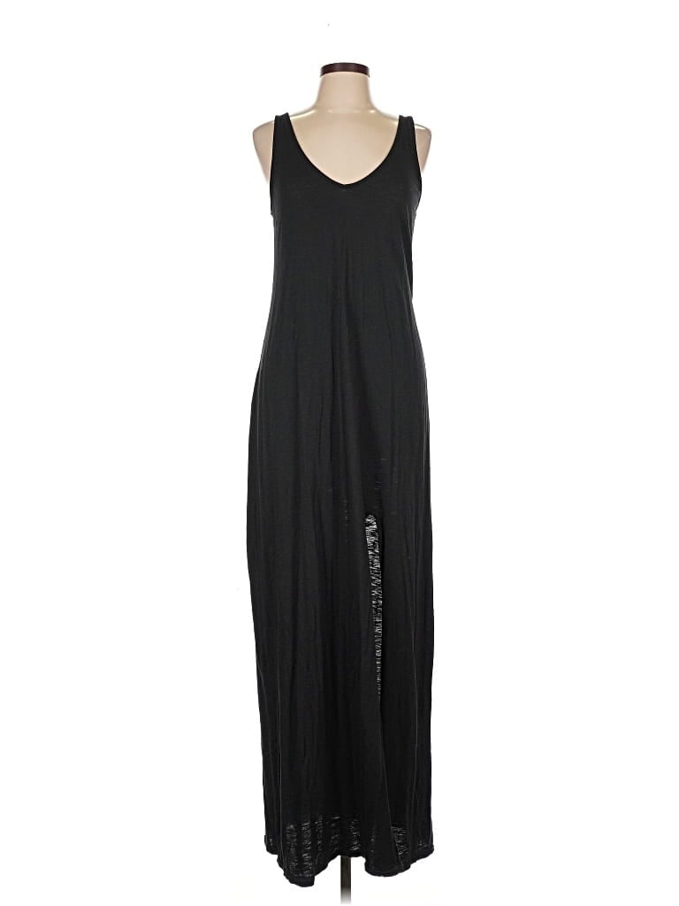 Click to view more detailed imagery on our partner's website Pre-owned Express Casual Dress In Black