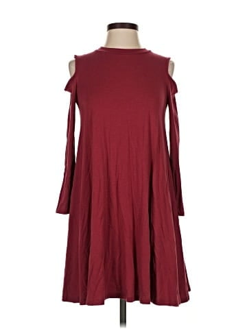 Topshop Casual Dress (view 1)
