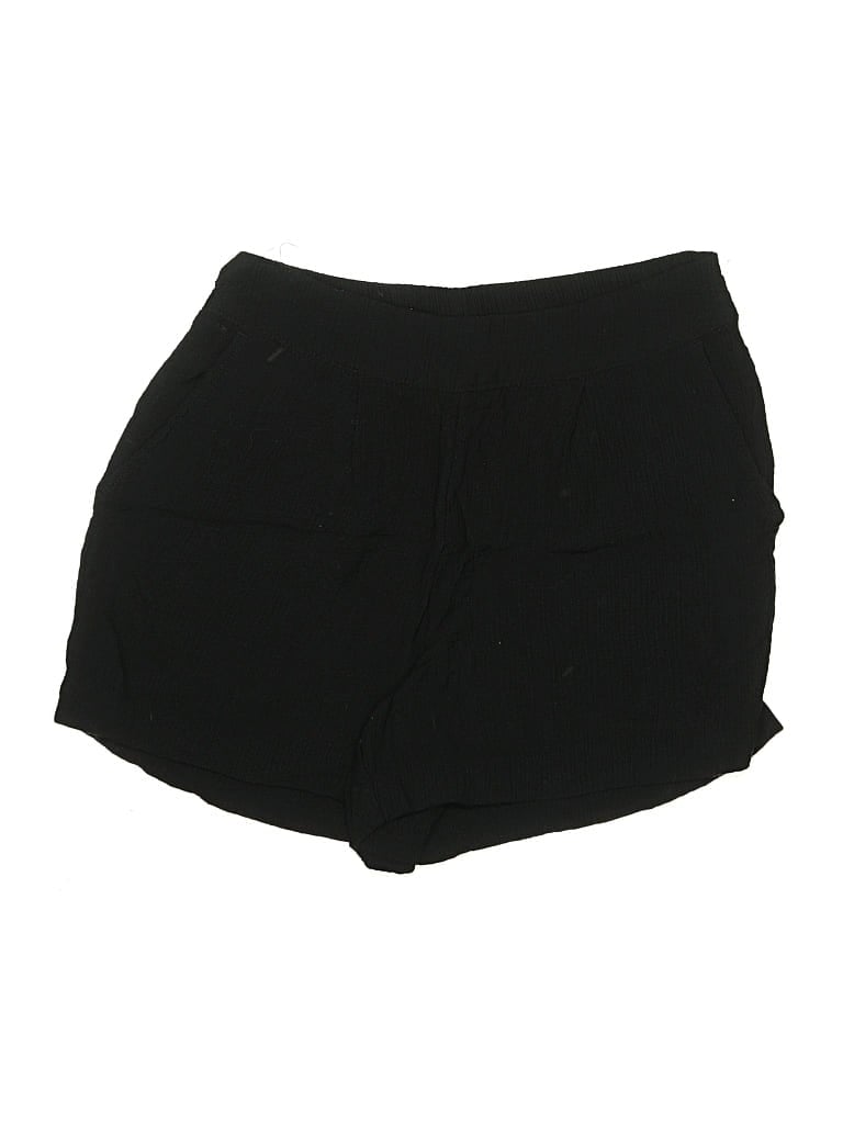 A NEW DAY Pre-owned Shorts In Black