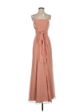 starry bridesmaid dress Ealy Spring 2023 One-shoulder fantasy retro starry sky trailing wedding dress- Stayr L / No Trail