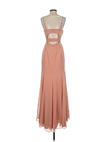 Azazie Casual Dress (view 2)