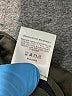 Express Solid Green Casual Pants Size 0 - photo 7