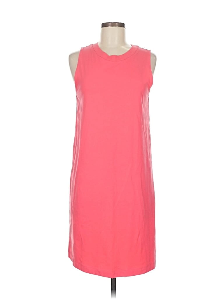 A NEW DAY Pre-owned Casual Dress In Pink