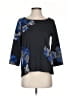 Club Monaco Blue Pullover Sweater Size S - photo 1