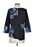 Club Monaco Blue Pullover Sweater Size S - photo 2