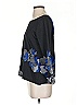 Club Monaco Blue Pullover Sweater Size S - photo 5