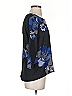 Club Monaco Blue Pullover Sweater Size S - photo 4