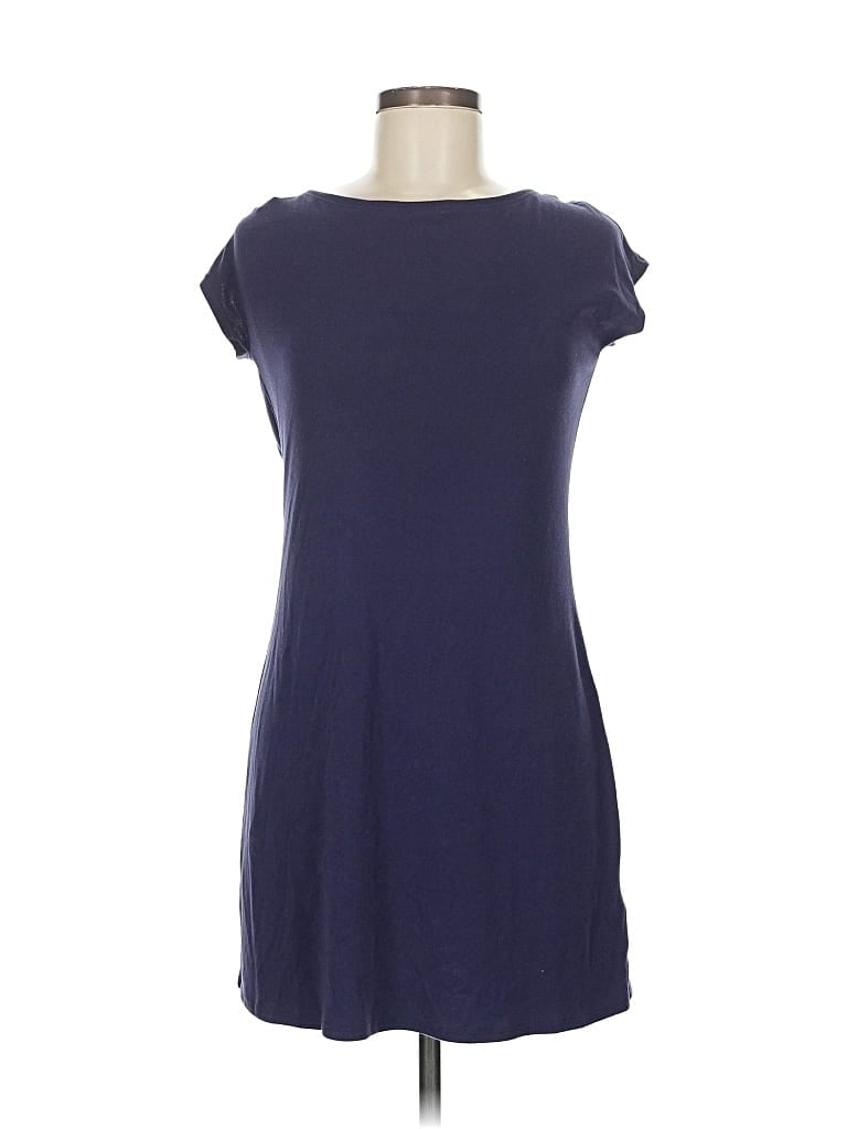 FP BEACH Pre-owned Casual Dress In Blue