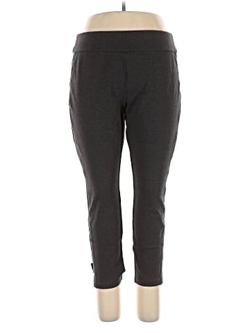 Express Active Pants (view 1)