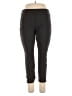 Express Gray Active Pants Size XL - photo 1