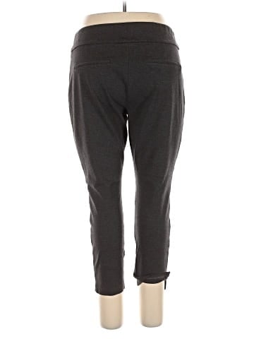 Express Active Pants (view 2)