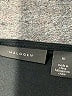 Halogen 100% Polyester Solid Black Casual Dress Size M - photo 7