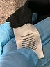 Halogen 100% Polyester Solid Black Casual Dress Size M - photo 9